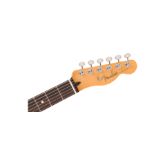 Fender Player II Telecaster, Rosewood Fingerboard, Aquatone Blue