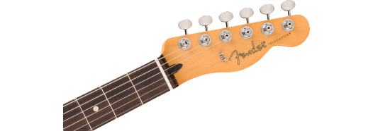 Fender Player II Telecaster®, Rosewood Fingerboard, Aquatone Blue