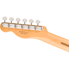 Fender Player II Telecaster, Rosewood Fingerboard, Aquatone Blue