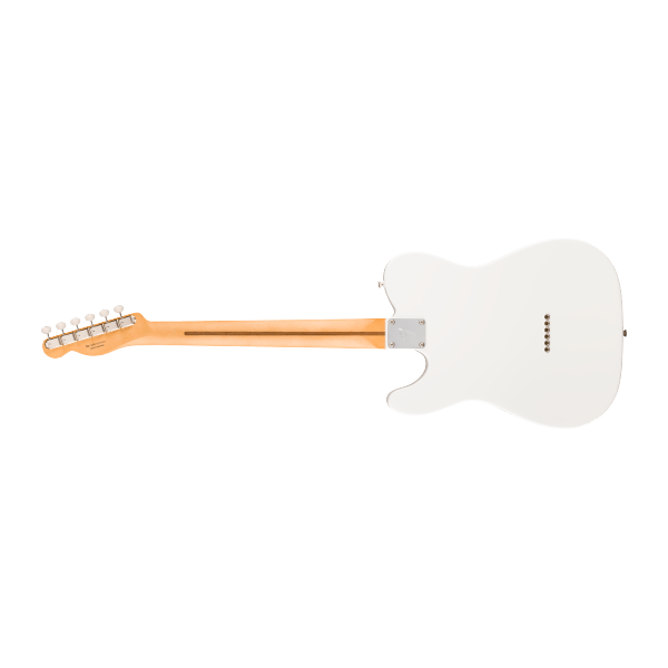 Fender Player II Telecaster, Rosewood Fingerboard, Polar White