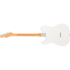Fender Player II Telecaster, Rosewood Fingerboard, Polar White