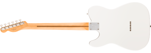 Fender Player II Telecaster®, Rosewood Fingerboard, Polar White