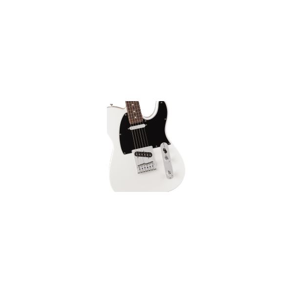 Fender Player II Telecaster, Rosewood Fingerboard, Polar White