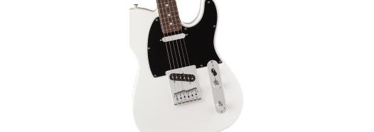 Fender Player II Telecaster®, Rosewood Fingerboard, Polar White