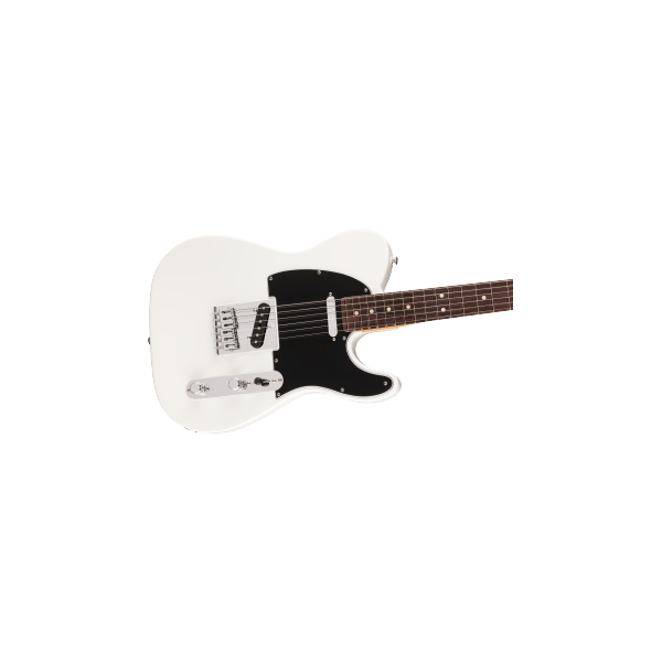 Fender Player II Telecaster, Rosewood Fingerboard, Polar White