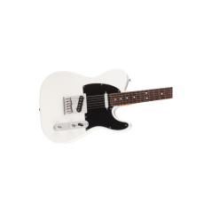 Fender Player II Telecaster, Rosewood Fingerboard, Polar White