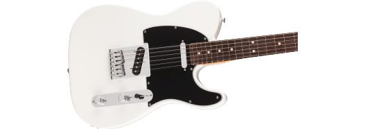 Fender Player II Telecaster®, Rosewood Fingerboard, Polar White