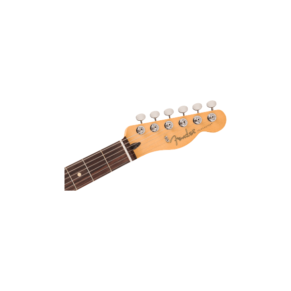 Fender Player II Telecaster, Rosewood Fingerboard, Polar White