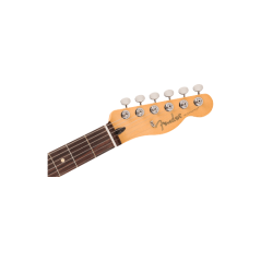 Fender Player II Telecaster, Rosewood Fingerboard, Polar White