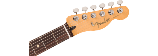 Fender Player II Telecaster®, Rosewood Fingerboard, Polar White