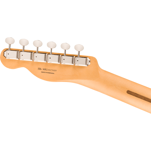 Fender Player II Telecaster, Rosewood Fingerboard, Polar White