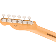 Fender Player II Telecaster, Rosewood Fingerboard, Polar White