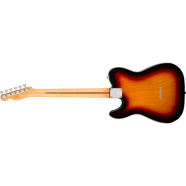 Fender Player II Telecaster, Maple Fingerboard, 3-Color Sunburst