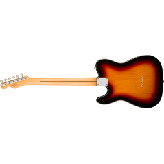 Fender Player II Telecaster, Maple Fingerboard, 3-Color Sunburst