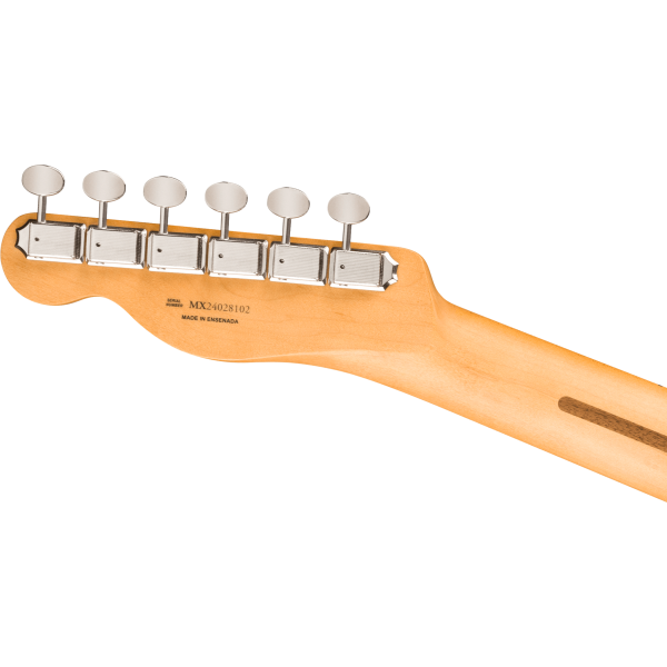 Fender Player II Telecaster, Maple Fingerboard, 3-Color Sunburst