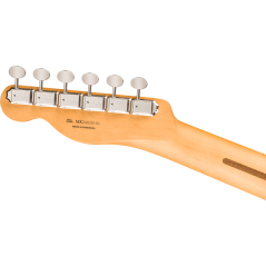 Fender Player II Telecaster, Maple Fingerboard, 3-Color Sunburst