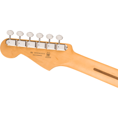 Fender Player II Stratocaster HSS, Maple Fingerboard, Hialeah Yellow