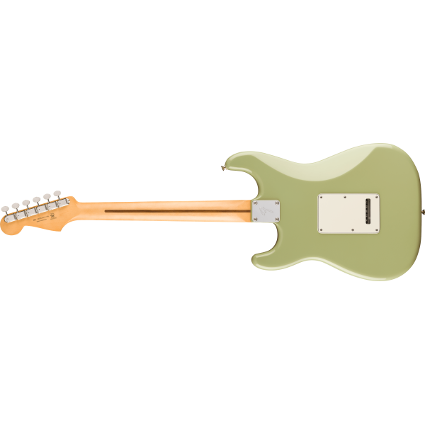 Fender Player II Stratocaster HSS, Rosewood Fingerboard, Birch Green