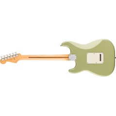 Fender Player II Stratocaster HSS, Rosewood Fingerboard, Birch Green