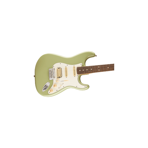 Fender Player II Stratocaster HSS, Rosewood Fingerboard, Birch Green