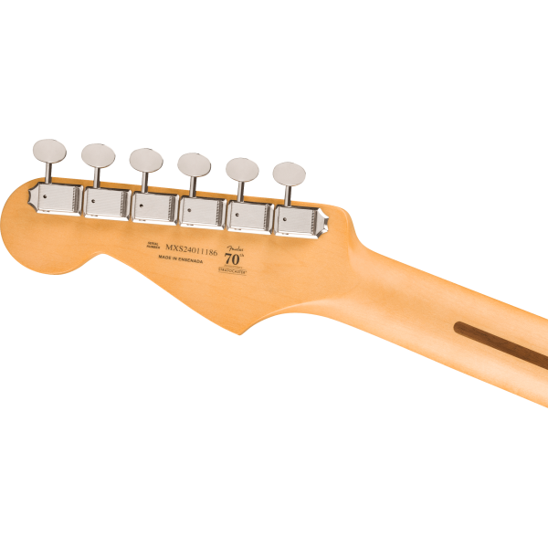Fender Player II Stratocaster HSS, Rosewood Fingerboard, Birch Green