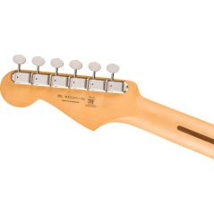 Fender Player II Stratocaster HSS, Rosewood Fingerboard, Birch Green