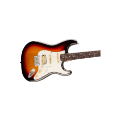 Fender Player II Stratocaster HSS, Rosewood Fingerboard, 3-Color Sunburst