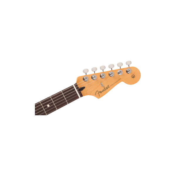 Fender Player II Stratocaster HSS, Rosewood Fingerboard, 3-Color Sunburst