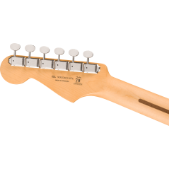 Fender Player II Stratocaster HSS, Rosewood Fingerboard, 3-Color Sunburst