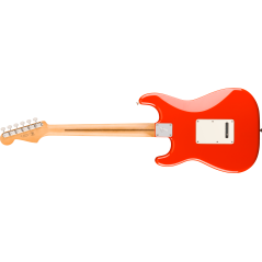 Fender Player II Stratocaster HSS, Rosewood Fingerboard, Coral Red