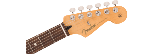 Fender Player II Stratocaster® HSS, Rosewood Fingerboard, Coral Red