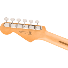 Fender Player II Stratocaster HSS, Rosewood Fingerboard, Coral Red