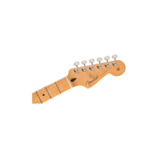 Fender Player II Stratocaster HSS, Maple Fingerboard, Aquatone Blue