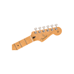 Fender Player II Stratocaster HSS, Maple Fingerboard, Aquatone Blue