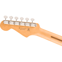 Fender Player II Stratocaster HSS, Maple Fingerboard, Aquatone Blue