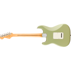 Fender Player II Stratocaster, Rosewood Fingerboard, Birch Green