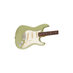 Fender Player II Stratocaster, Rosewood Fingerboard, Birch Green