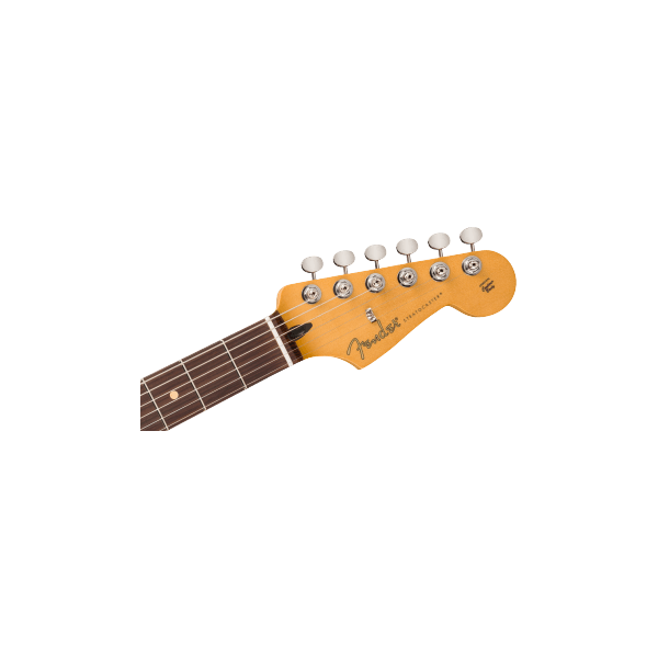 Fender Player II Stratocaster, Rosewood Fingerboard, Birch Green