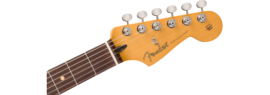 Fender Player II Stratocaster®, Rosewood Fingerboard, Birch Green
