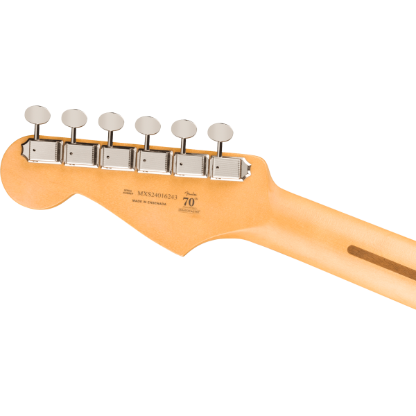 Fender Player II Stratocaster, Rosewood Fingerboard, Birch Green
