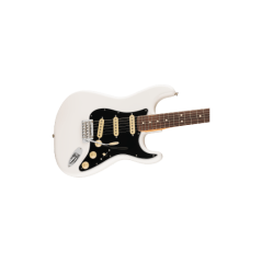 Fender Player II Stratocaster, Rosewood Fingerboard, Polar White