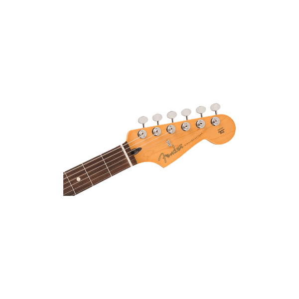 Fender Player II Stratocaster, Rosewood Fingerboard, Polar White