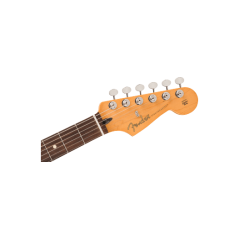 Fender Player II Stratocaster, Rosewood Fingerboard, Polar White