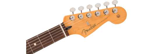 Fender Player II Stratocaster®, Rosewood Fingerboard, Polar White