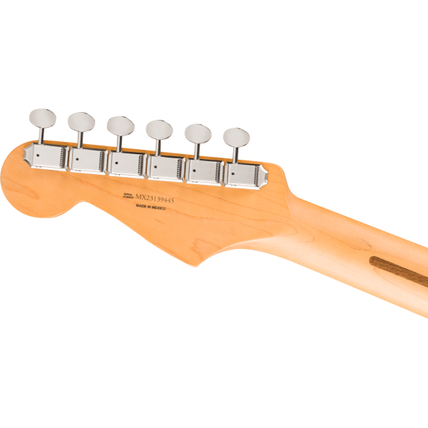 Fender Player II Stratocaster, Rosewood Fingerboard, Polar White
