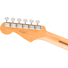 Fender Player II Stratocaster, Rosewood Fingerboard, Polar White