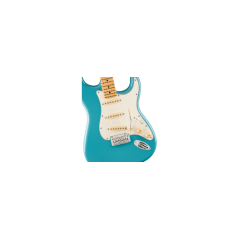 Fender Player II Stratocaster, Maple Fingerboard, Aquatone Blue