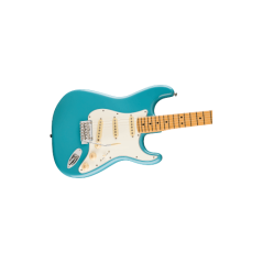 Fender Player II Stratocaster, Maple Fingerboard, Aquatone Blue