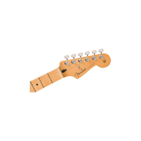 Fender Player II Stratocaster, Maple Fingerboard, Aquatone Blue