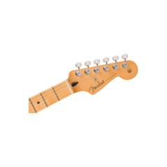 Fender Player II Stratocaster, Maple Fingerboard, Aquatone Blue